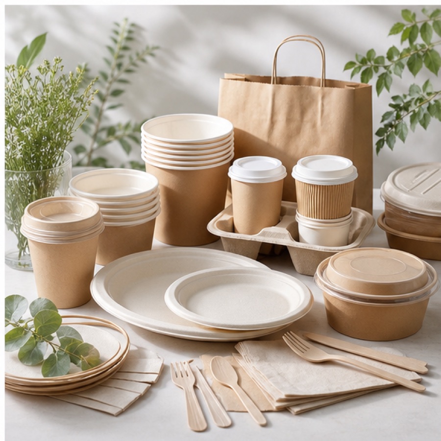 One-stop packaging solution