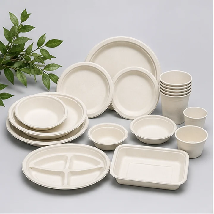 Bagasse