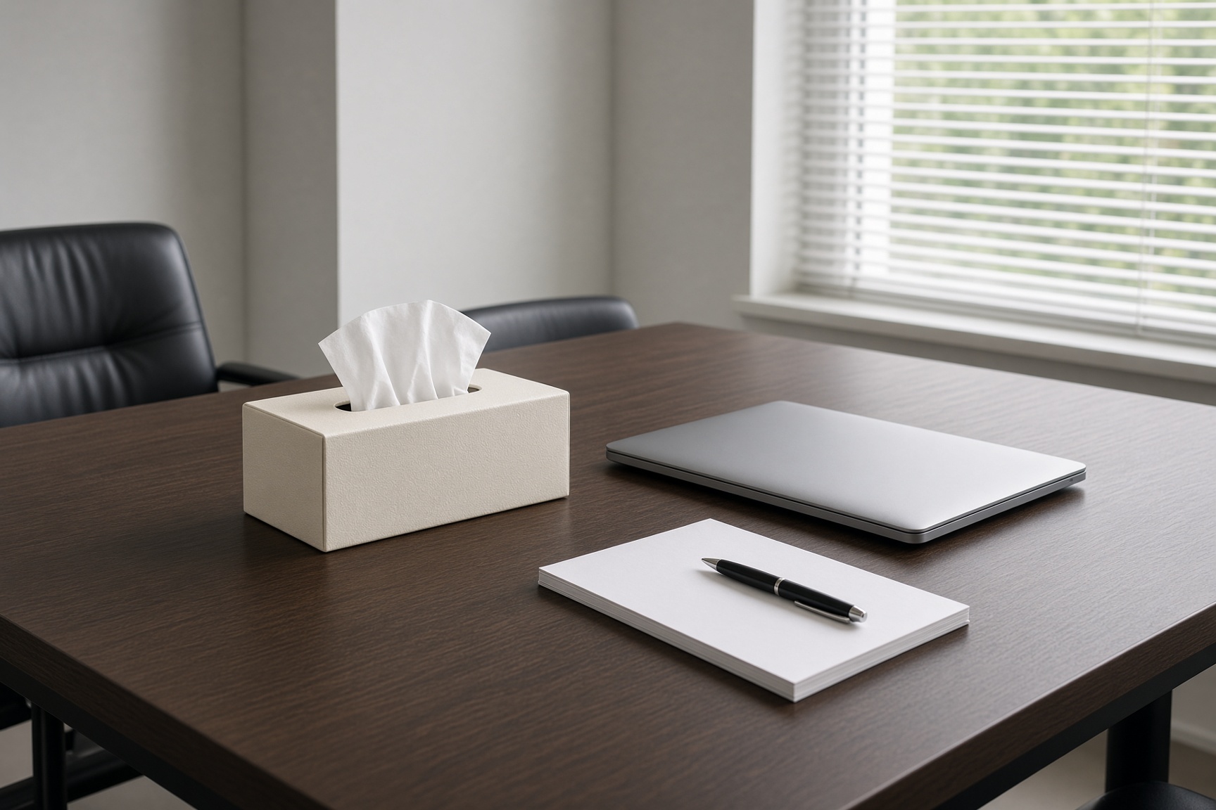 Offices & Corporate Facilities