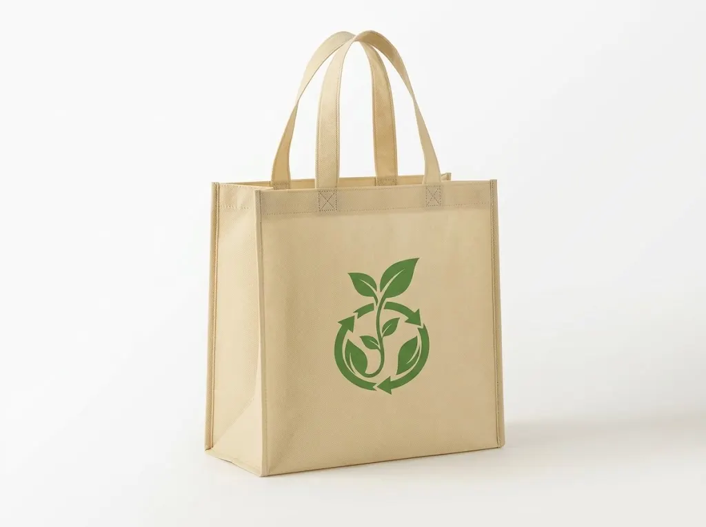 PLA plant-based non-woven fabric