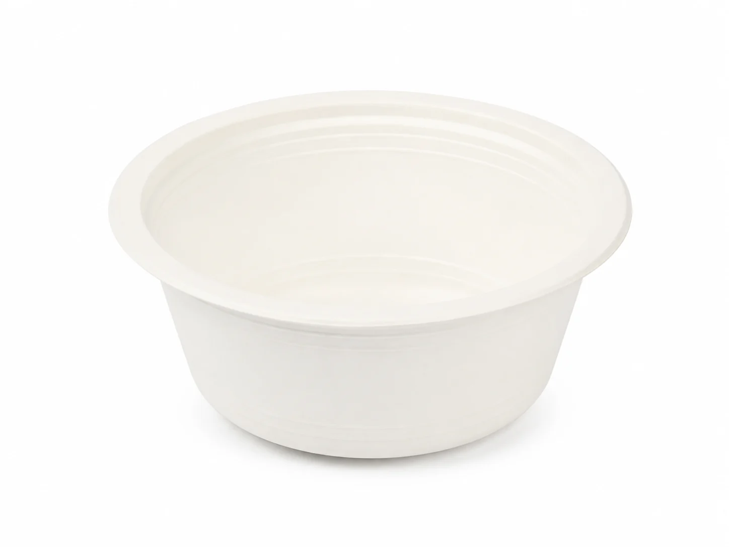 12 oz / 400 ml 옥수수전분 볼