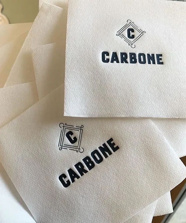 Virgin Wood Pulp Tissue