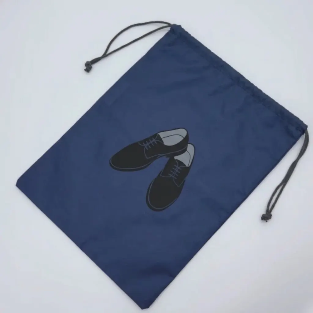 Standard Drawstring Pouch