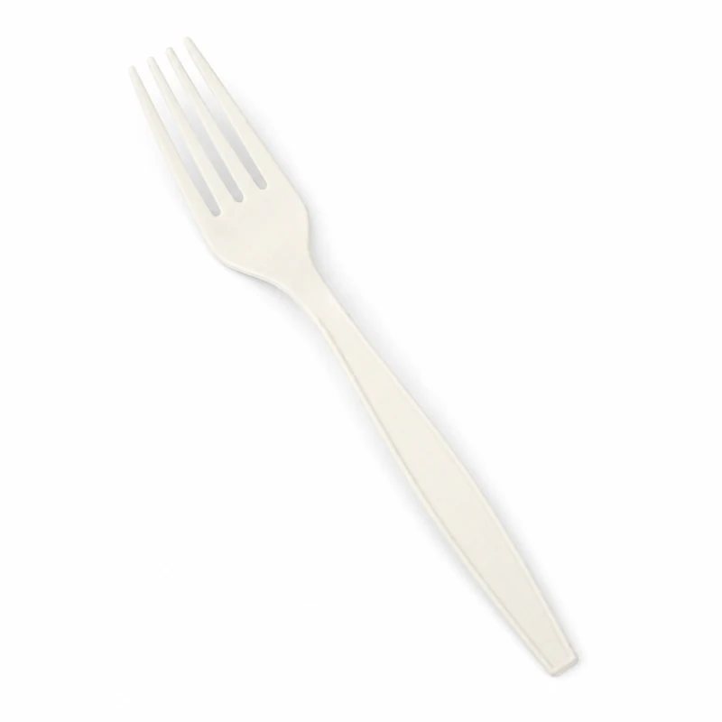 180 mm 옥수수 전분 포크
