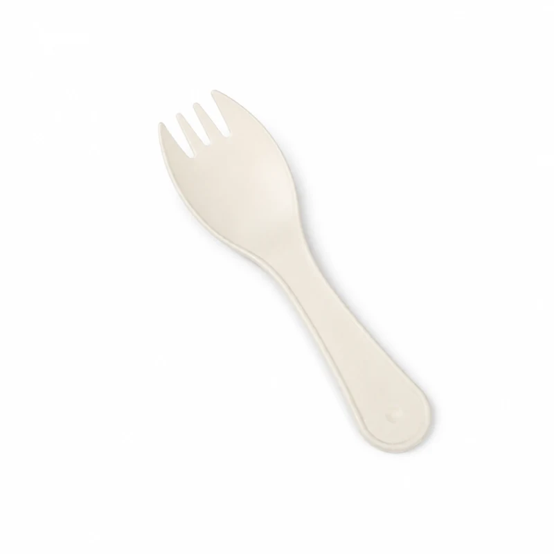 102 mm 옥수수 전분 스포크