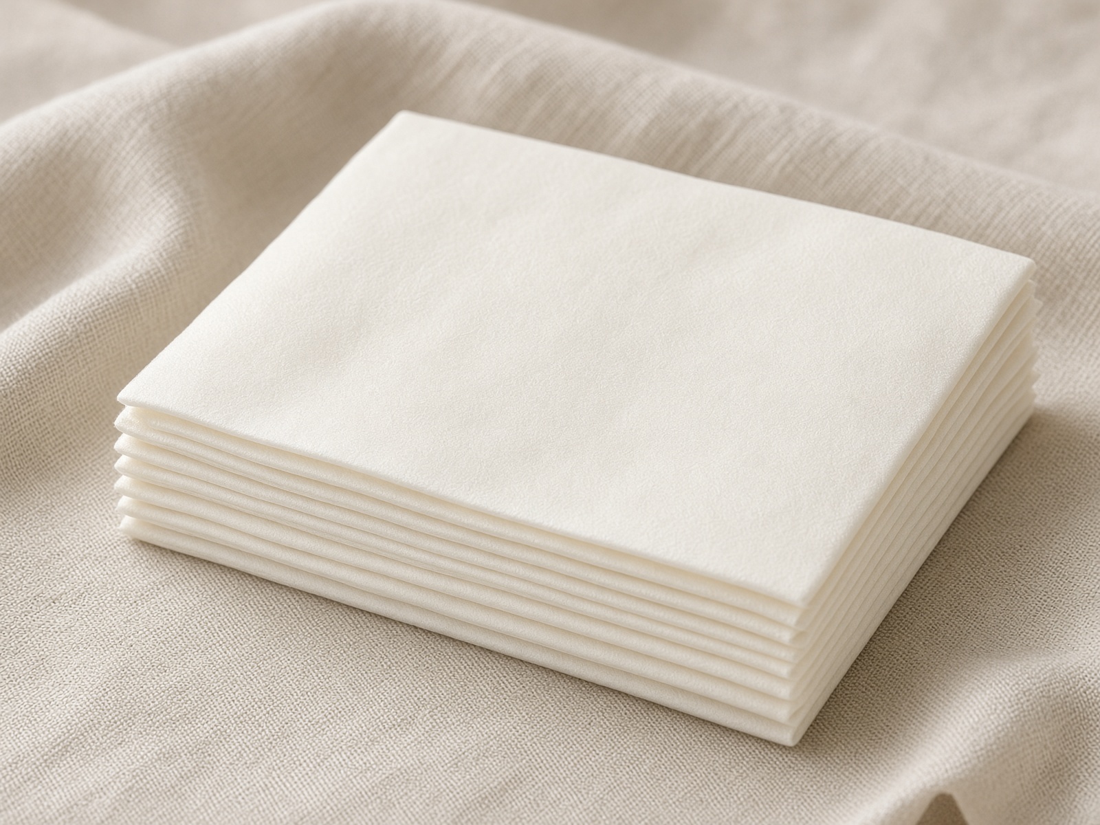 Lotion Tissue