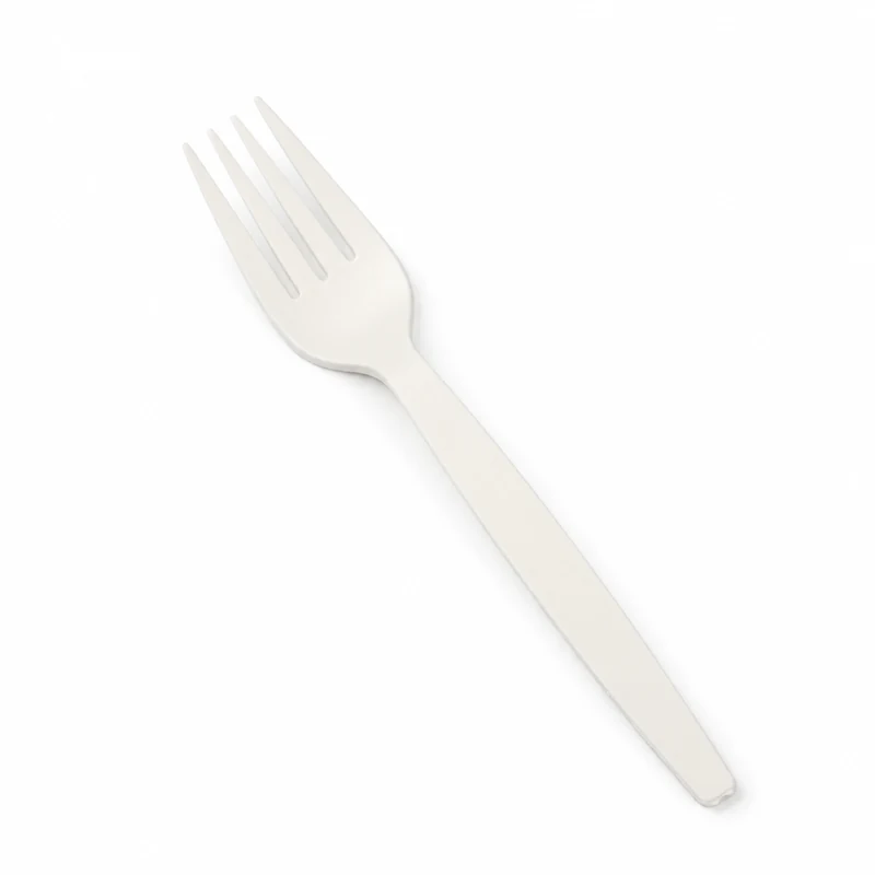 170 mm 옥수수 전분 포크