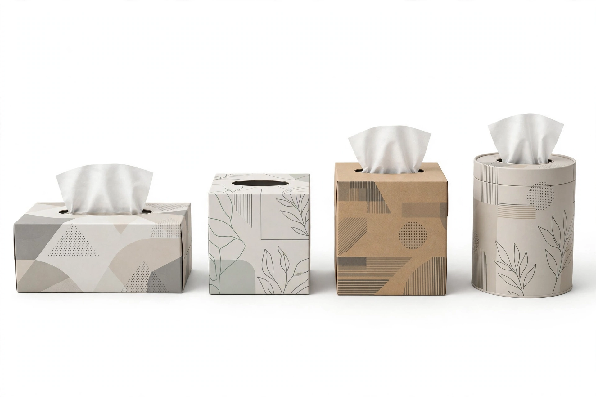 Box Styles