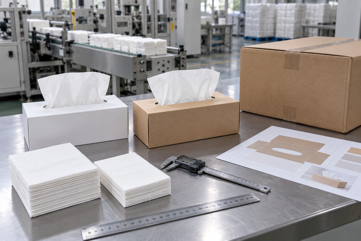 Distributors & Private Label