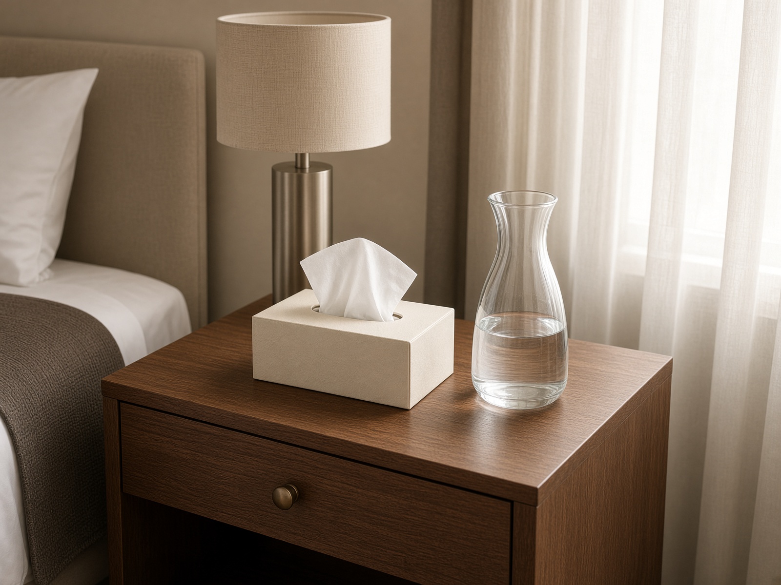 Hotels & Resorts
