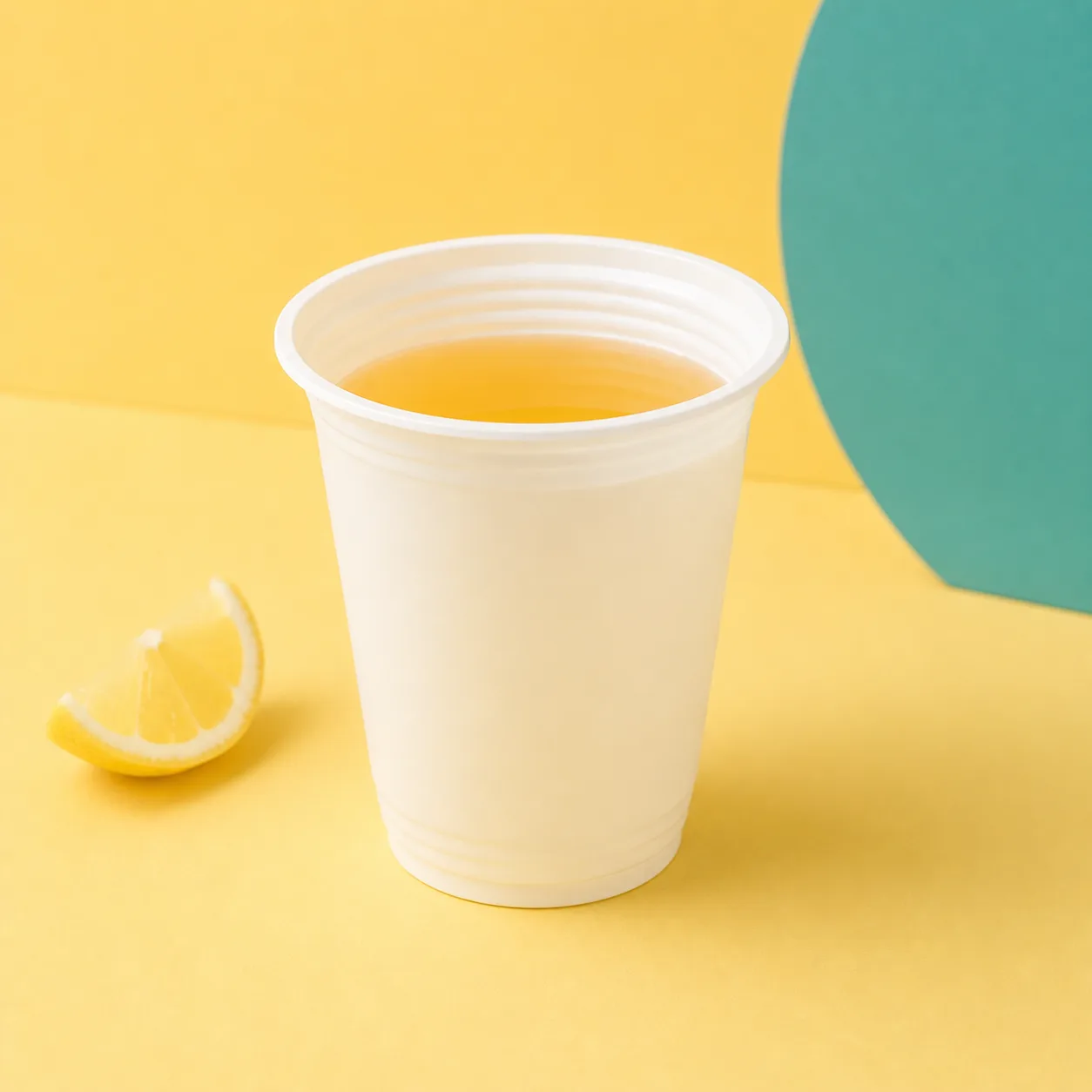8 oz / 250 ml 컵