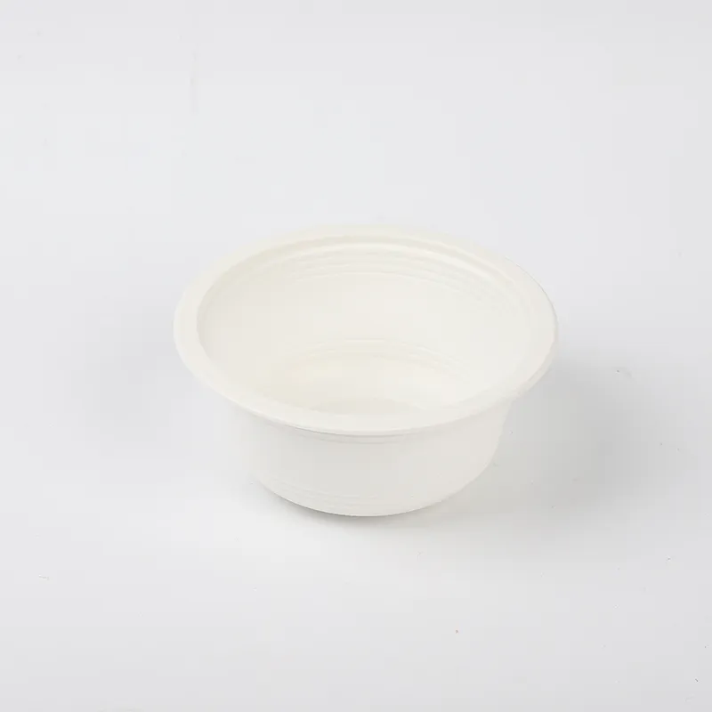 개별 식사용 400 ml 볼