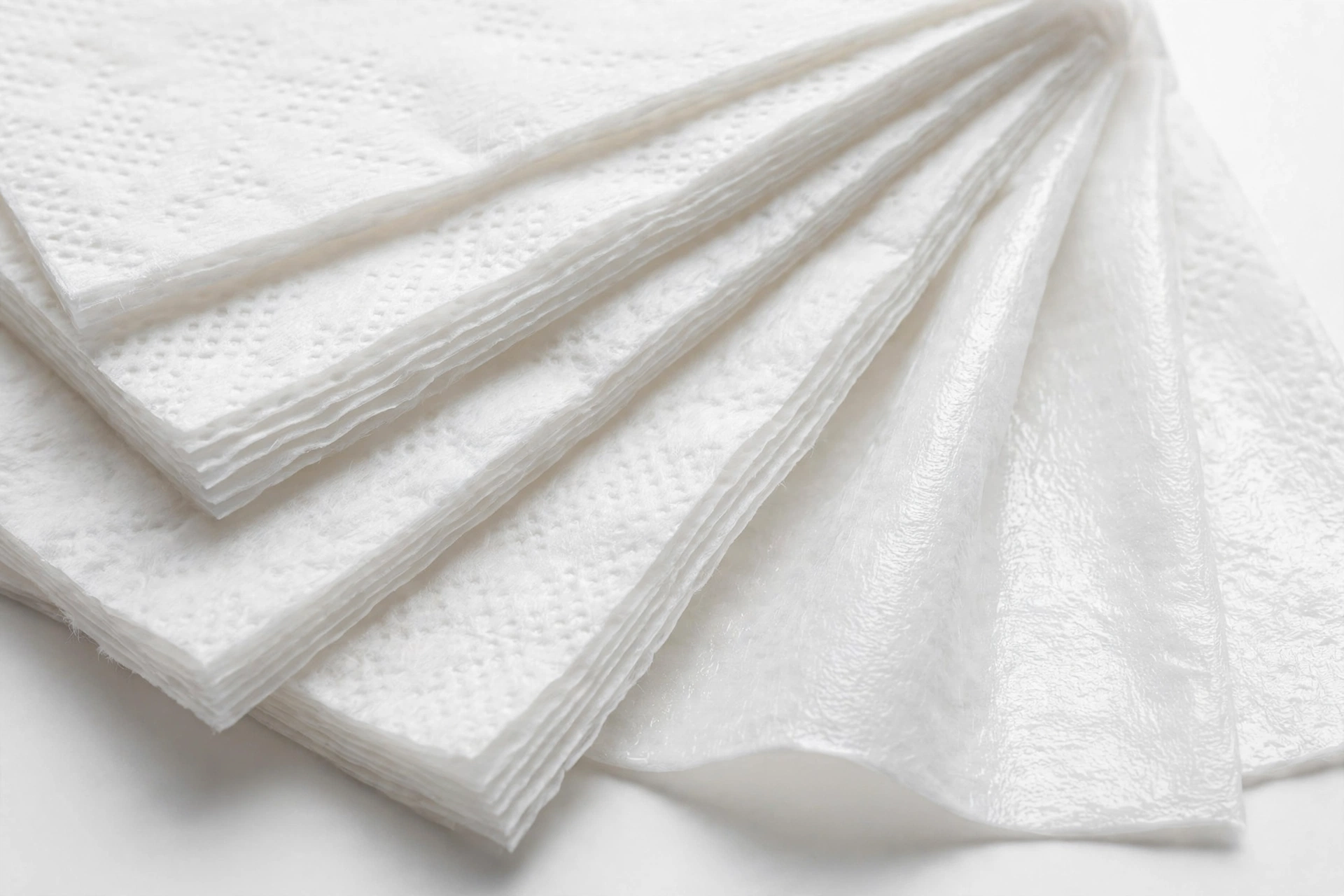 Tissue Inside, Your Way