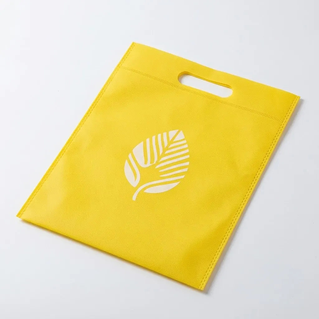 D-Cut Bags