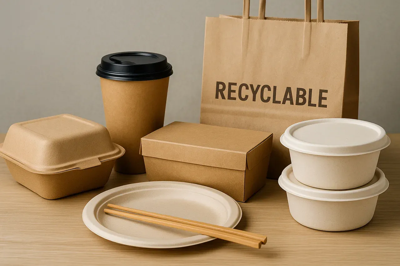 PPWR 2026: What Food Packaging Buyers Must Prepare